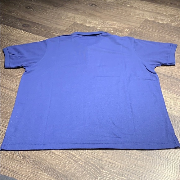 NWOT Ladies Polo Shirt - Picture 4 of 4